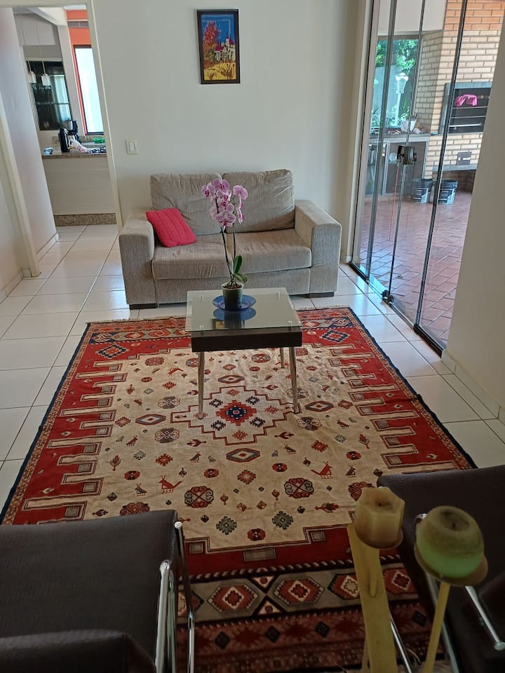 მისაღები ოთახი