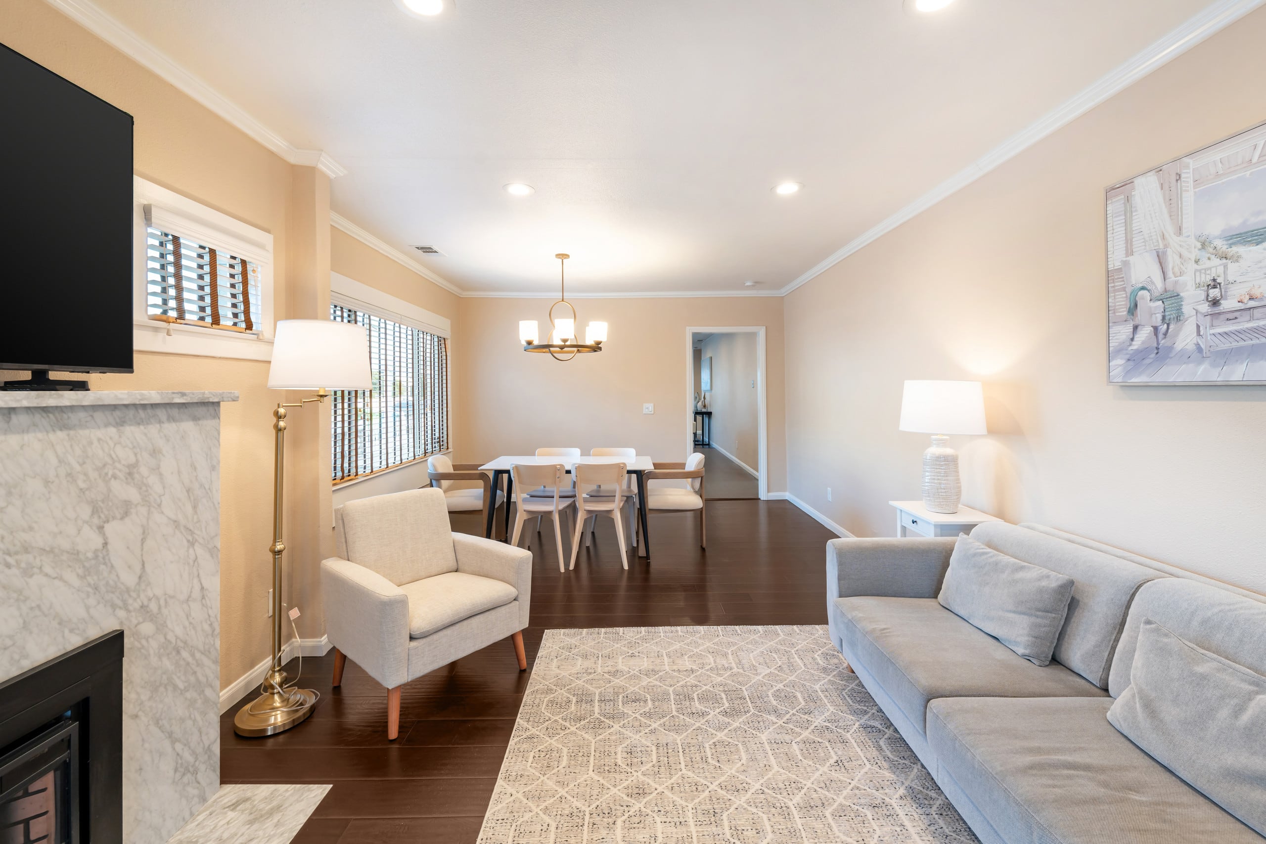 Luxury Pool Retreat w/ Chef's Kitchen & Game Room - Photo 45