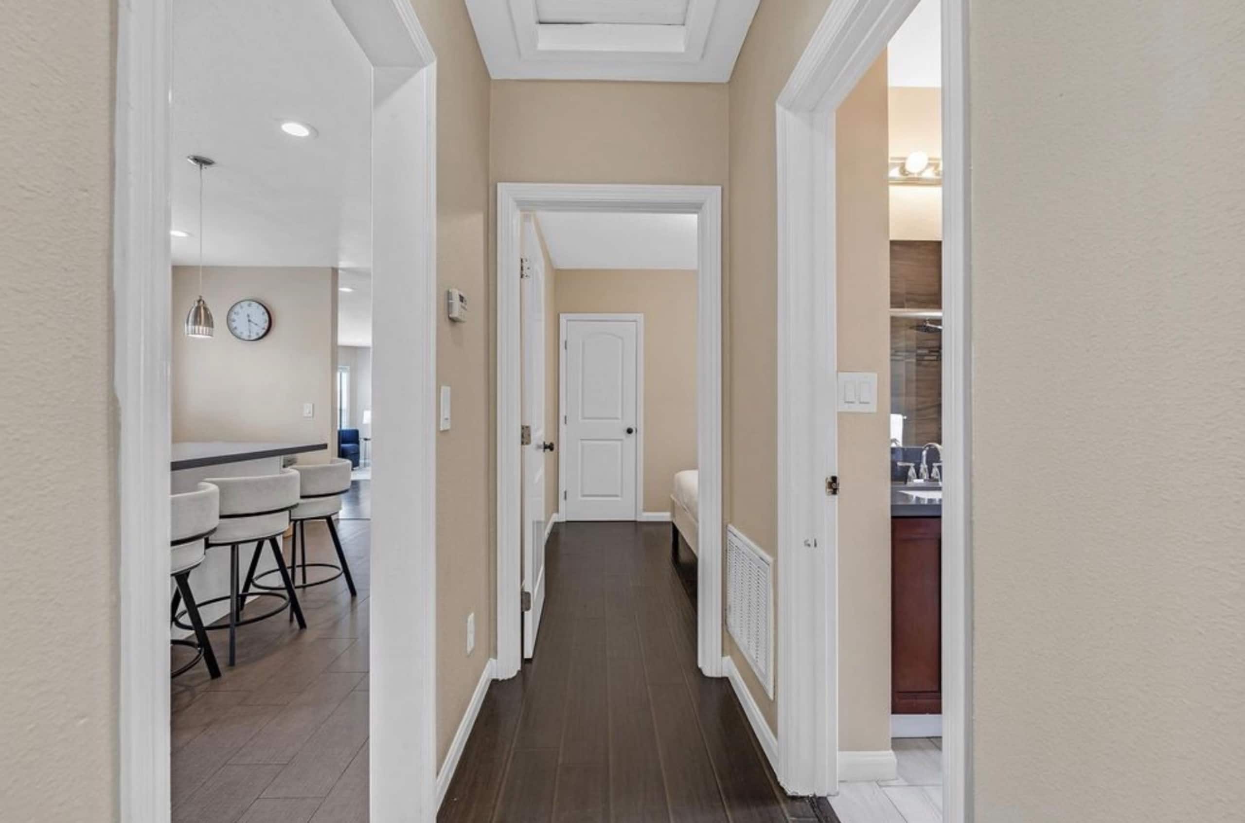 Luxury Pool Retreat w/ Chef's Kitchen & Game Room - Photo 47