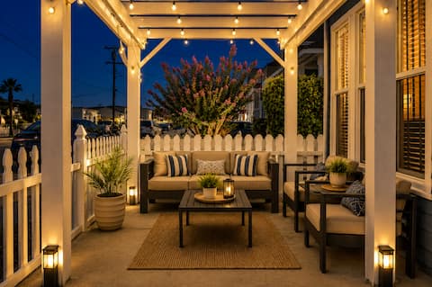 The Most Sought-After HGTV Luxe Home in SF/SV