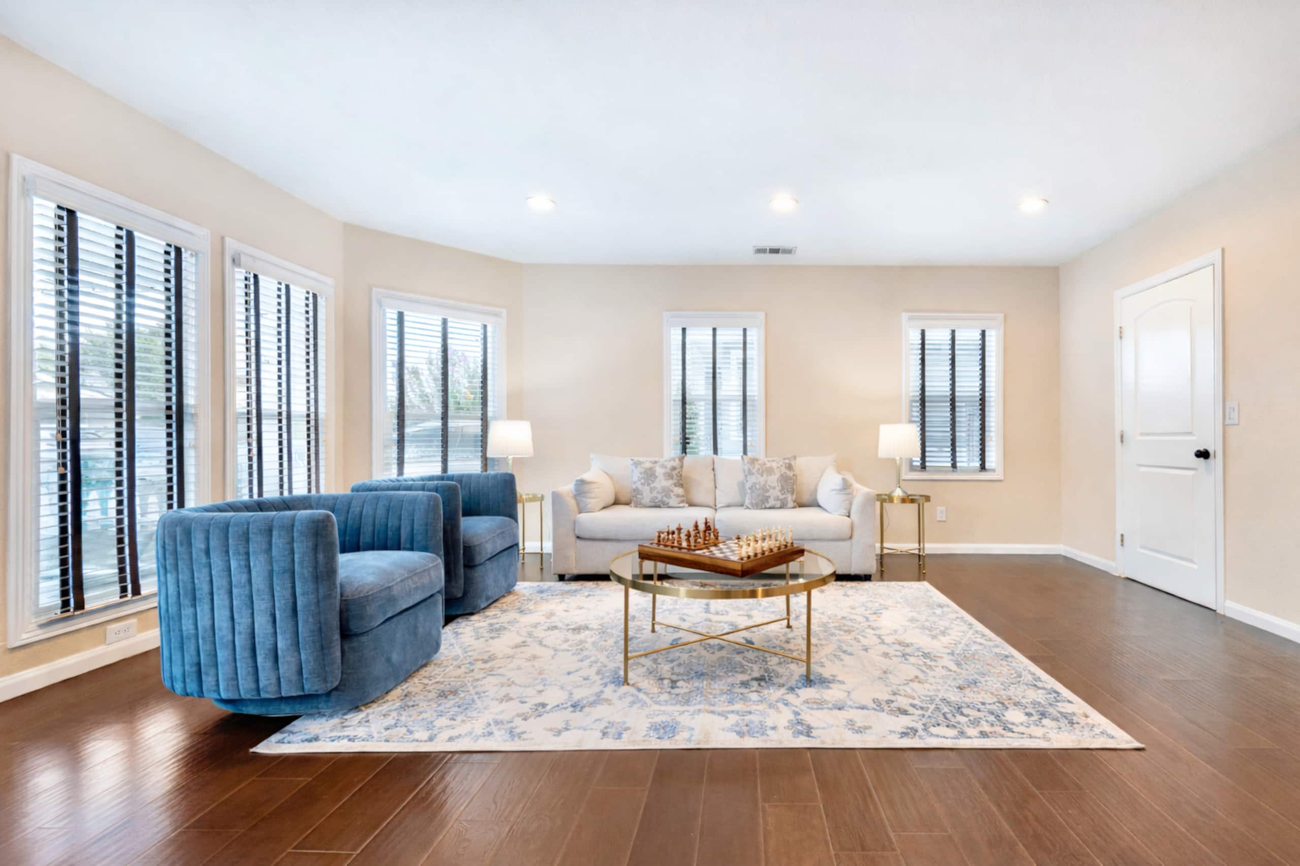 Luxury Pool Retreat w/ Chef's Kitchen & Game Room - Photo 6