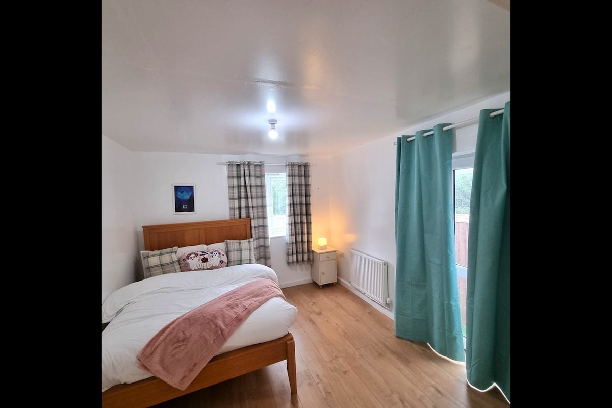 Peace Guest House