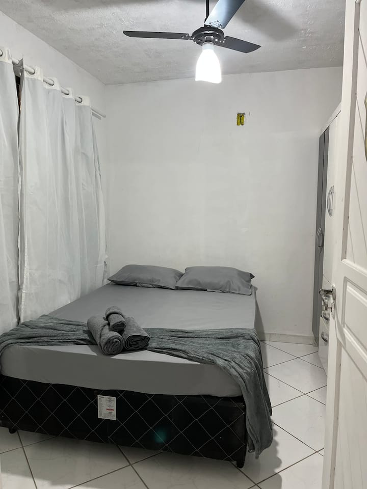 غرفة النوم 3