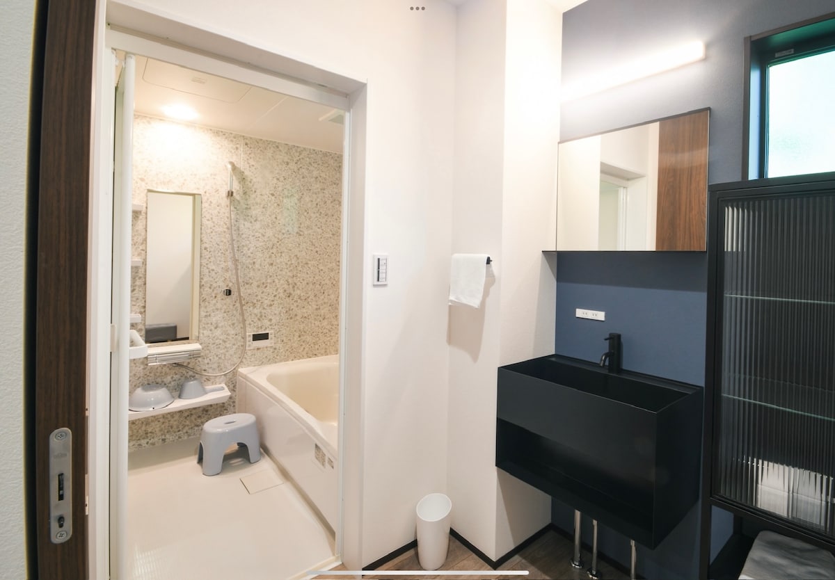 Greyton A —新品のシックで明るく広々とした2ベッドルーム - 借り