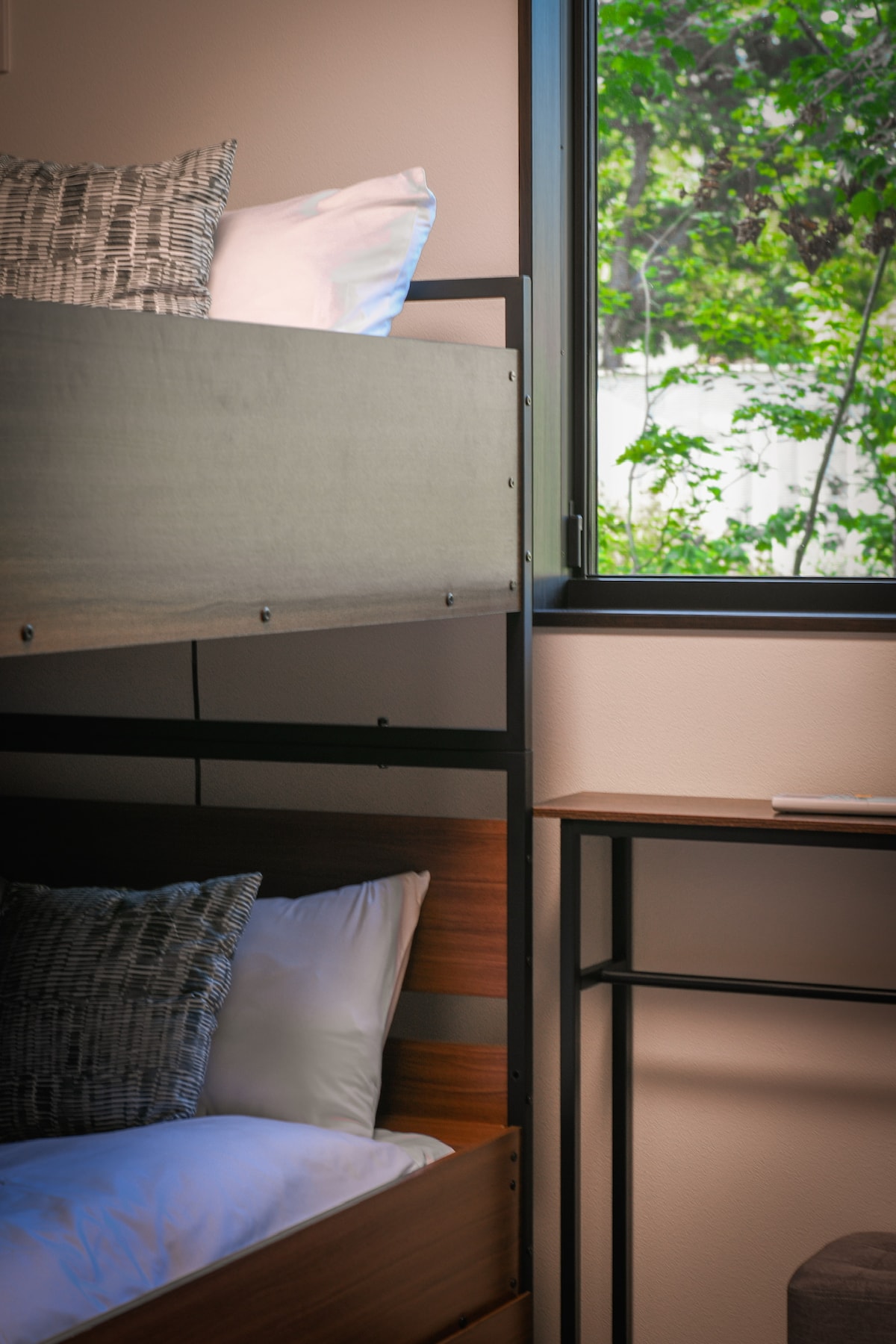 Greyton A —新品のシックで明るく広々とした2ベッドルーム - 借り