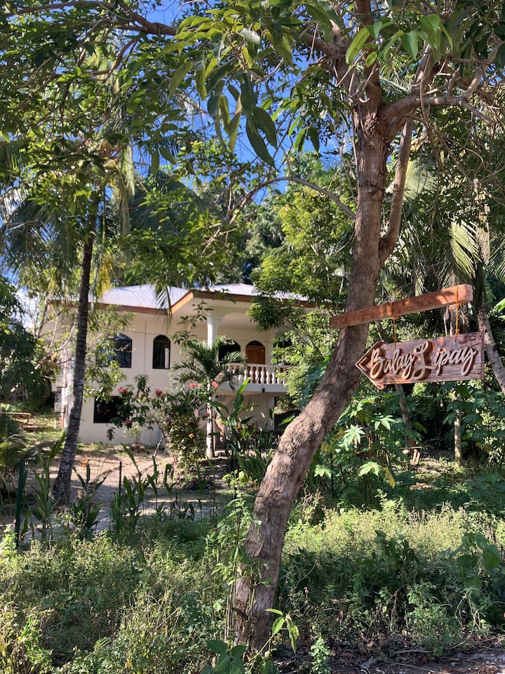 Spacious Private House with AC- Perfect for groups