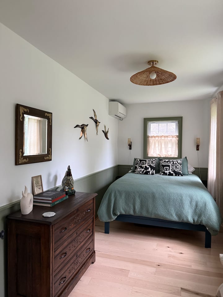 Chambre 1