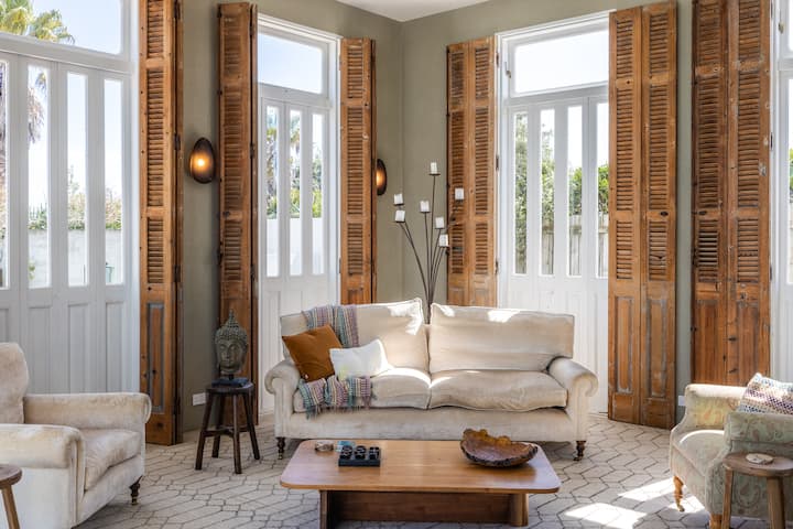 Onetangi Estate By Waiheke Pure - Waiheke Island