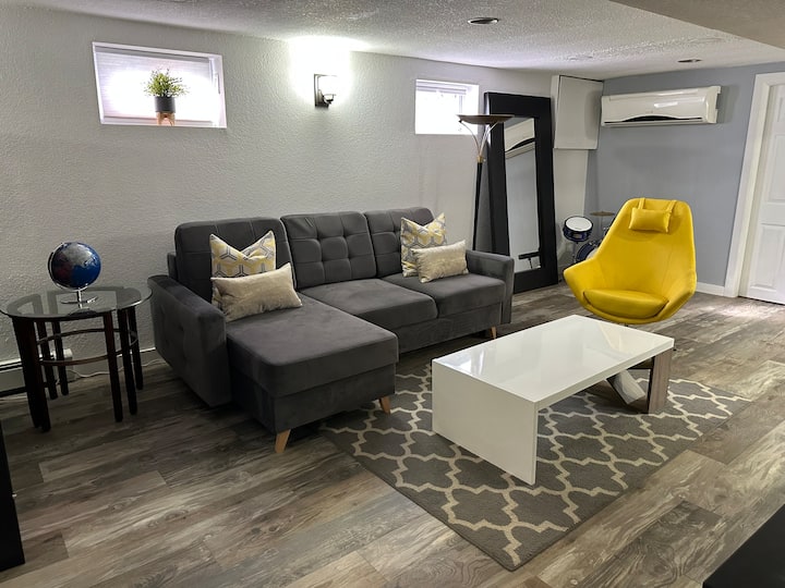Cozy Studio In Valley Stream - Garden City, NY