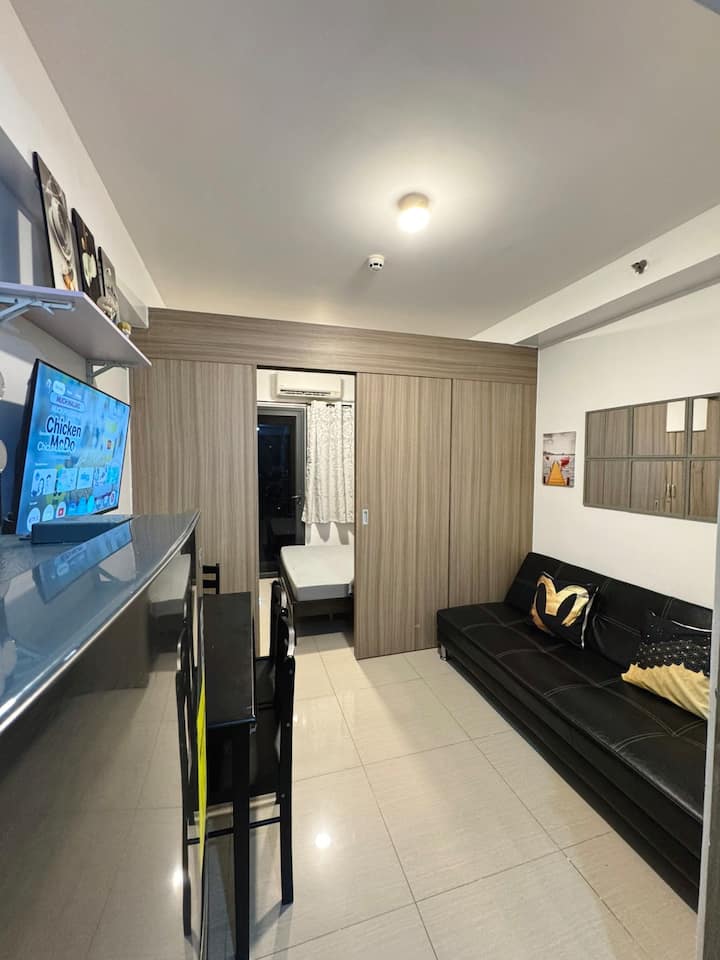 Дневна соба