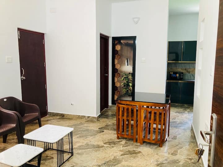 Дневна соба