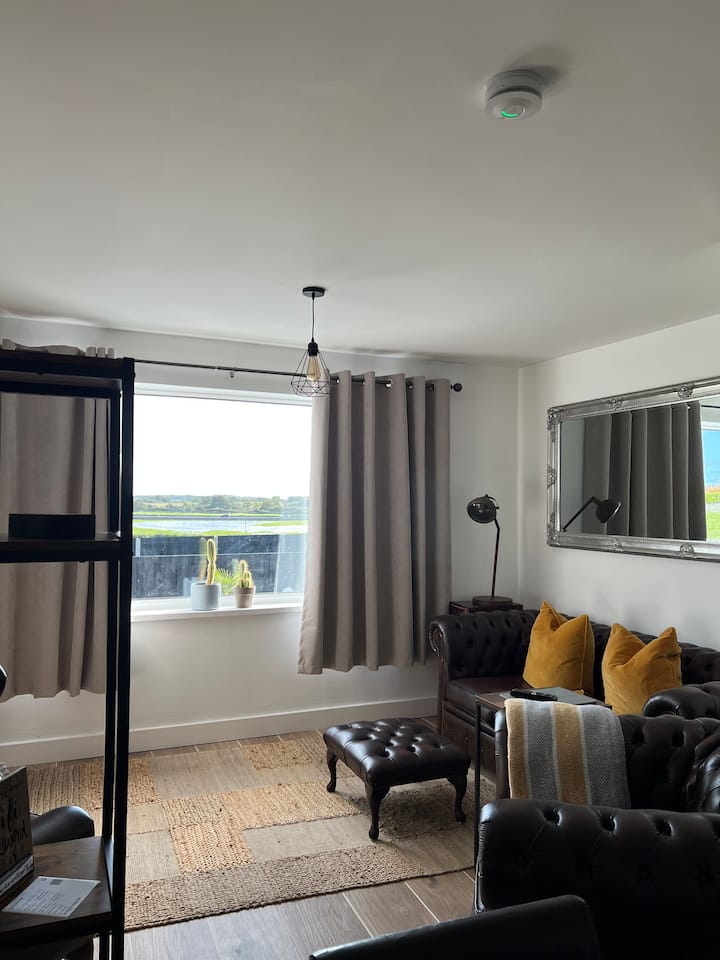 Cosy Bungalow - North Wales