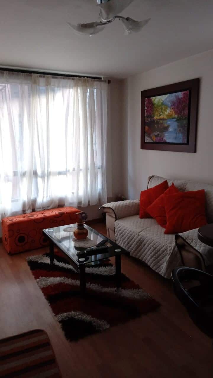 Comfort Apartamento - Mosquera