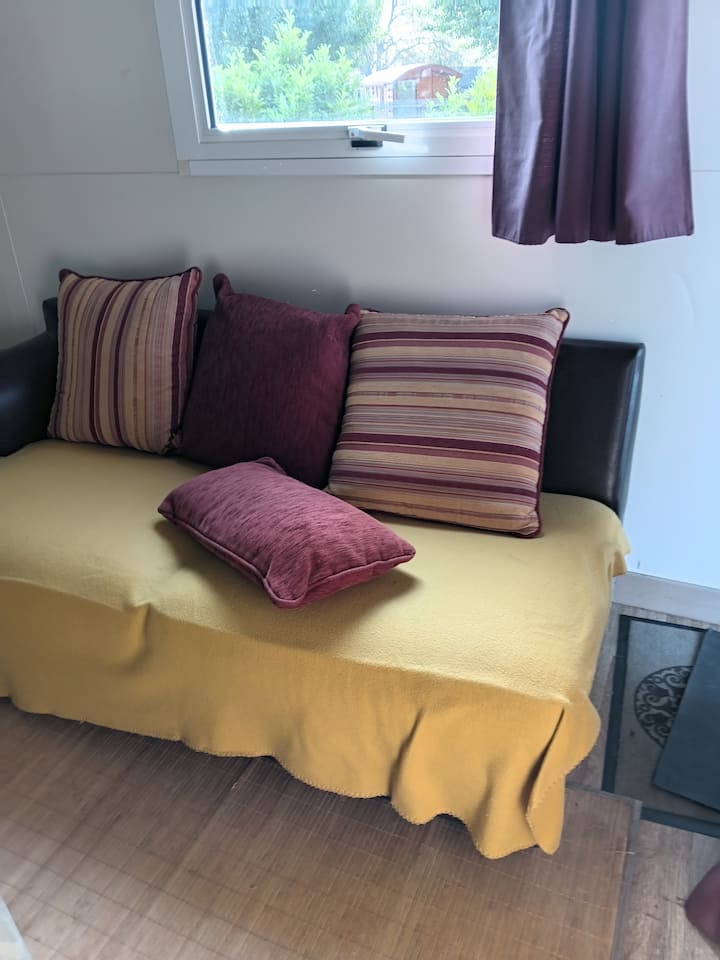 Bungalow  Pmr - Vitry-le-François