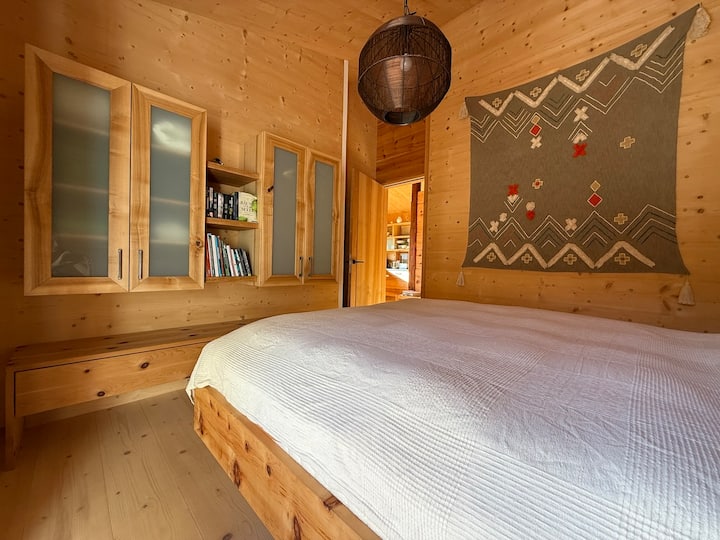 საძინებელი