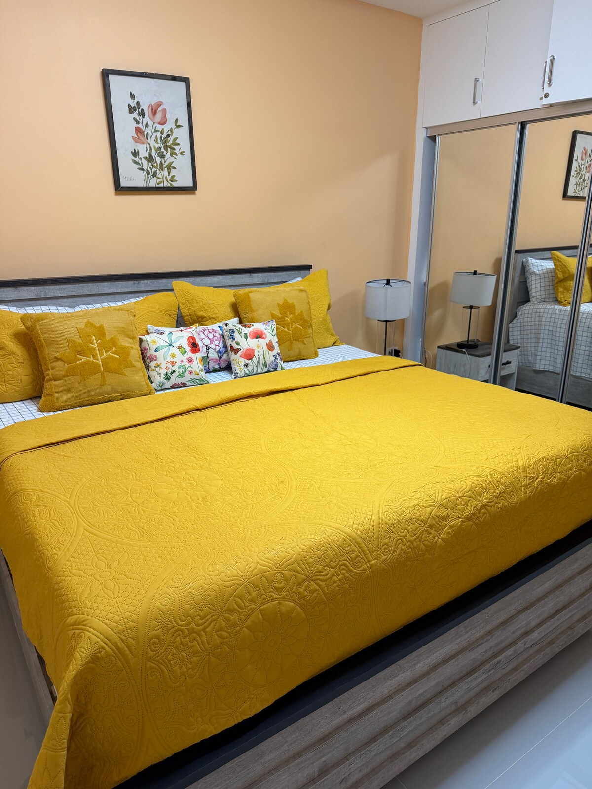 საძინებელი 1