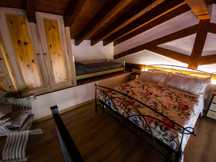 Спална соба