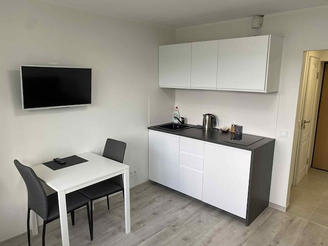 Guest favorite listing in Vilnius