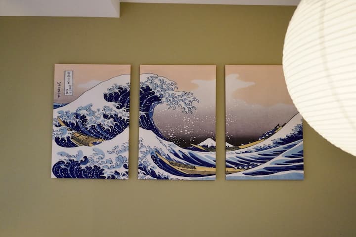 Habitación 1