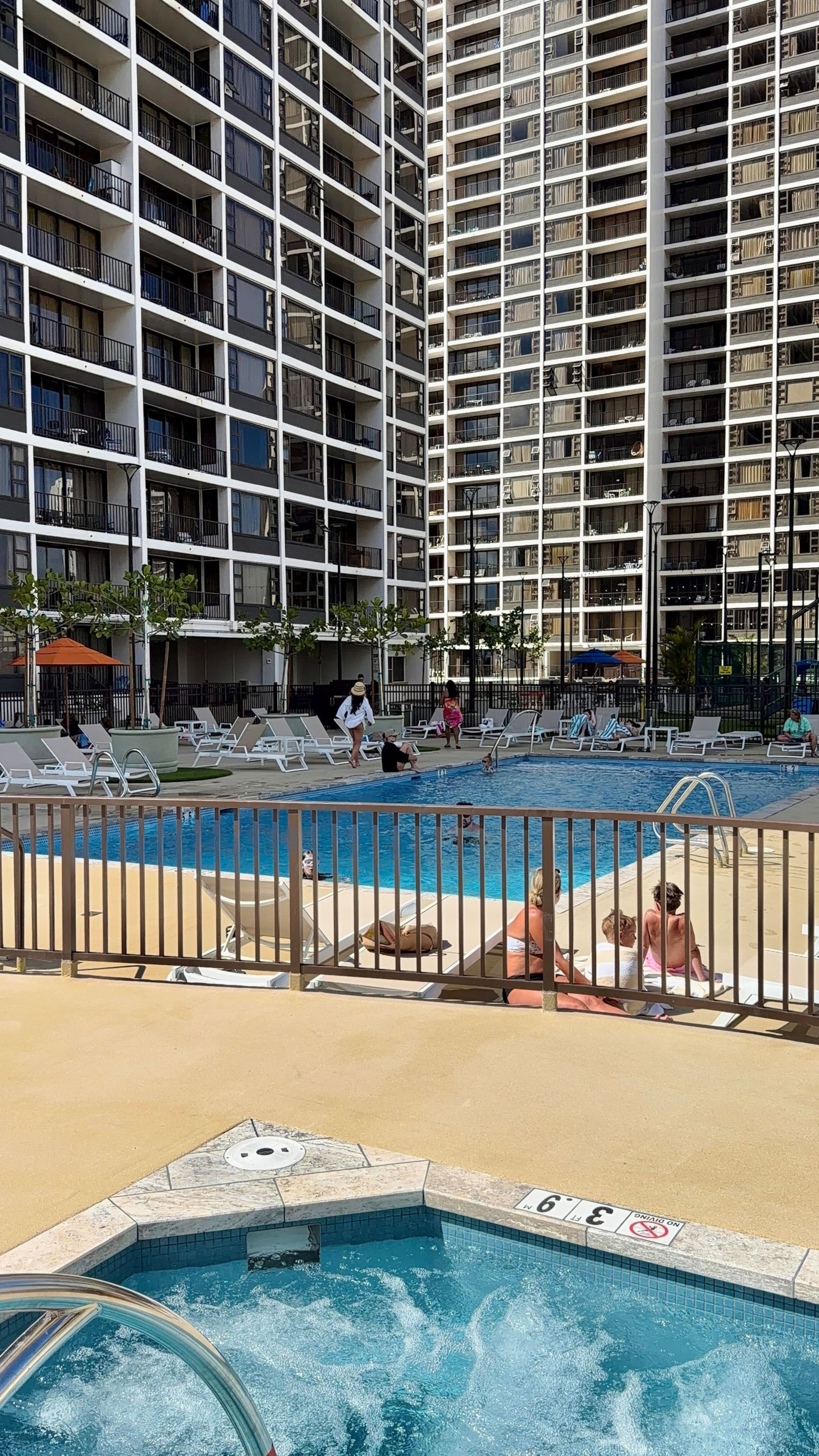 Waikiki Banyan Ocean, City View #7 | FREE Parking - Image 36