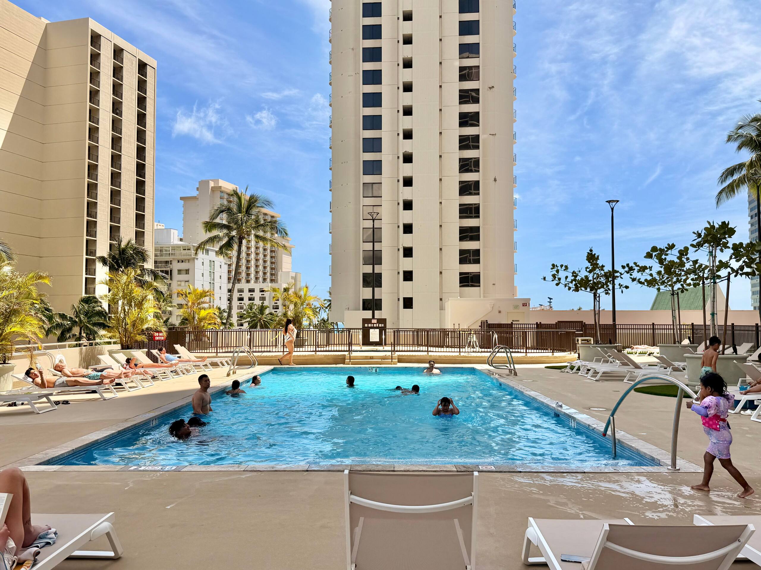 Waikiki Banyan Ocean, City View #7 | FREE Parking - Image 29