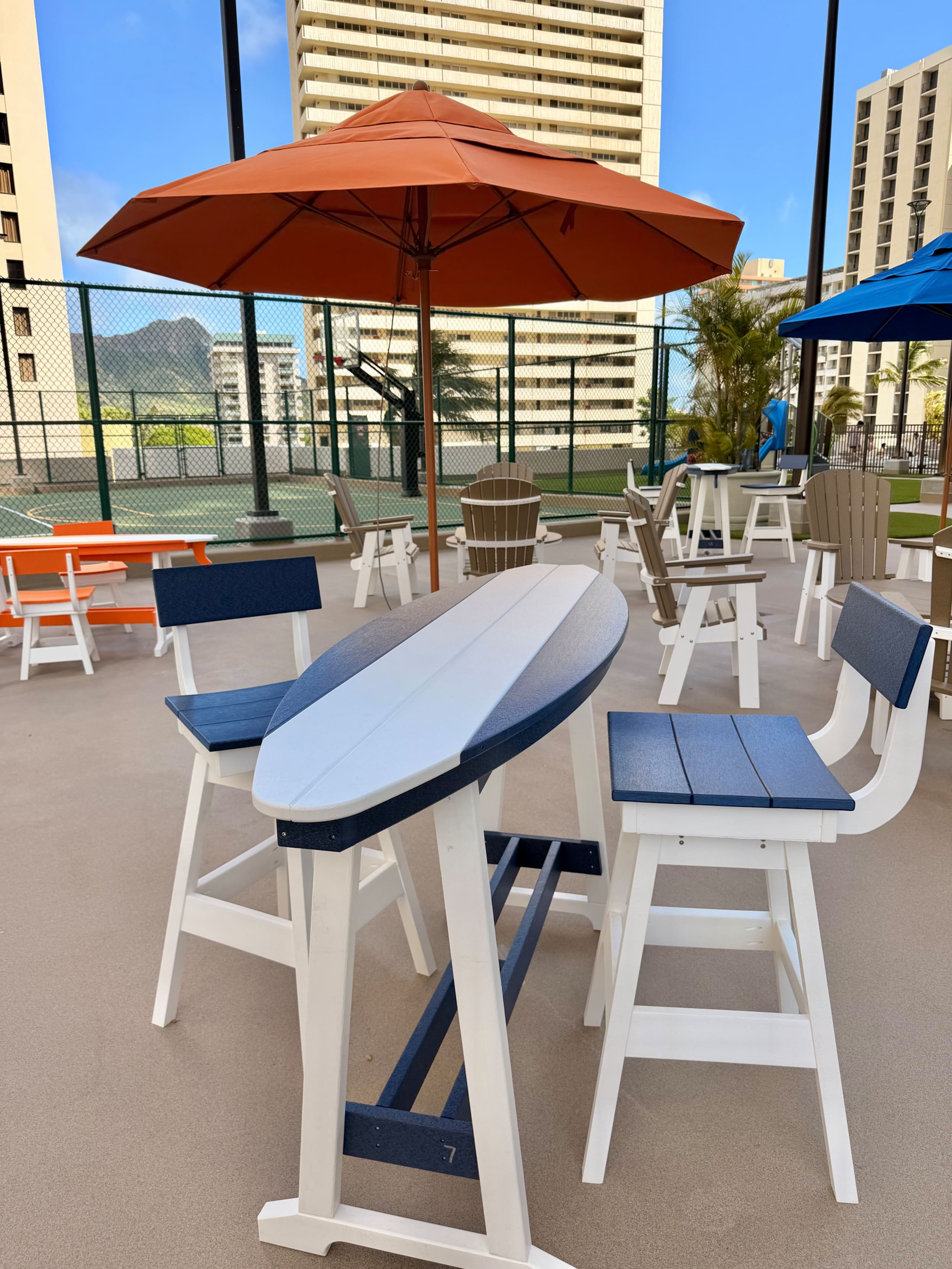 Waikiki Banyan Ocean, City View #7 | FREE Parking - Image 37