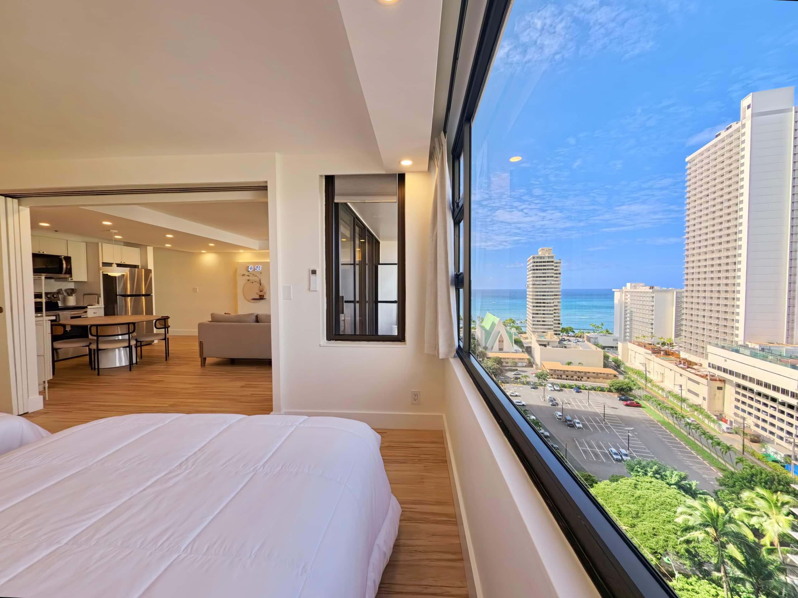 Waikiki Banyan Ocean, City View #7 | FREE Parking - Image 48