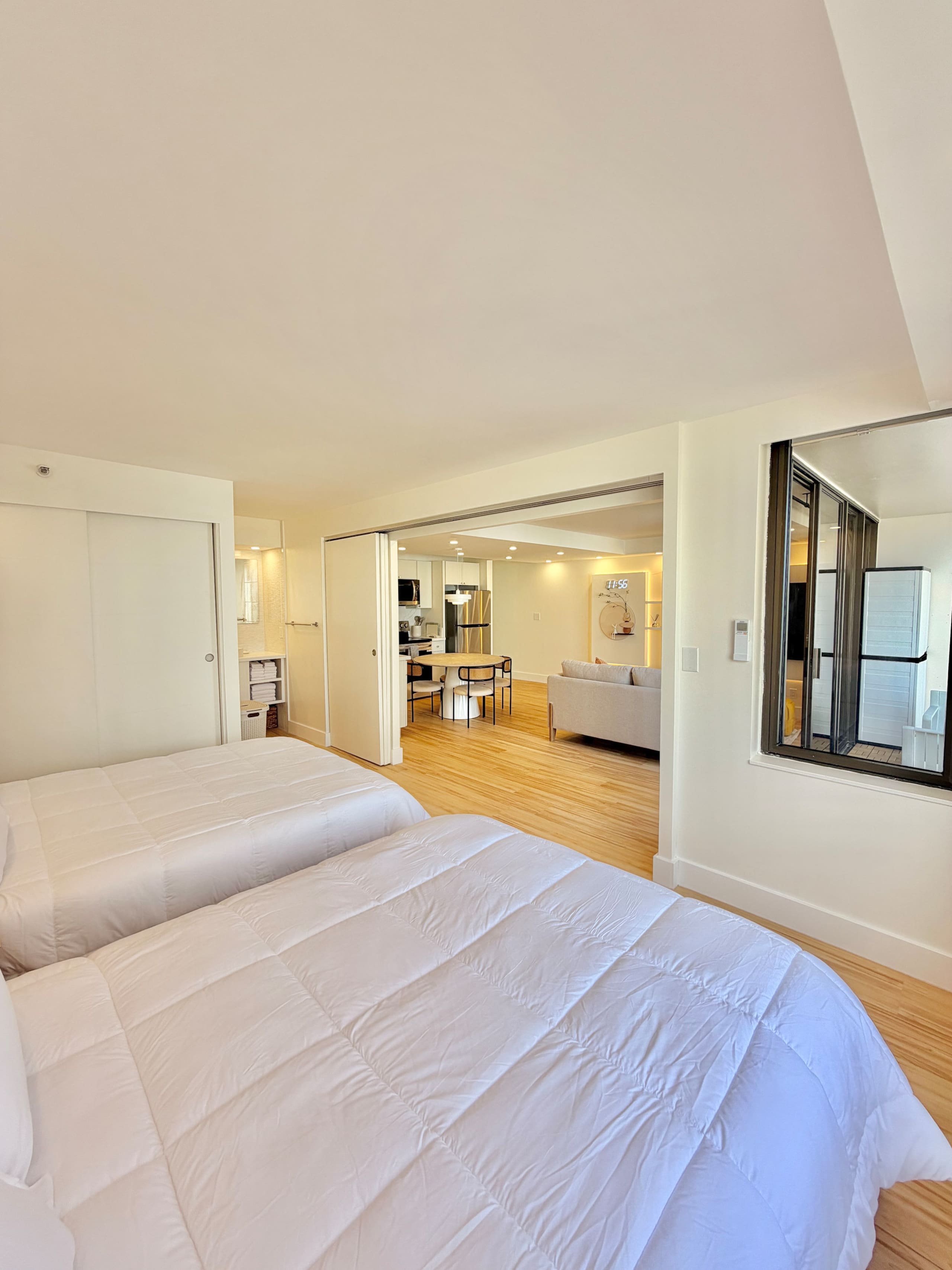 Waikiki Banyan Ocean, City View #7 | FREE Parking - Image 51