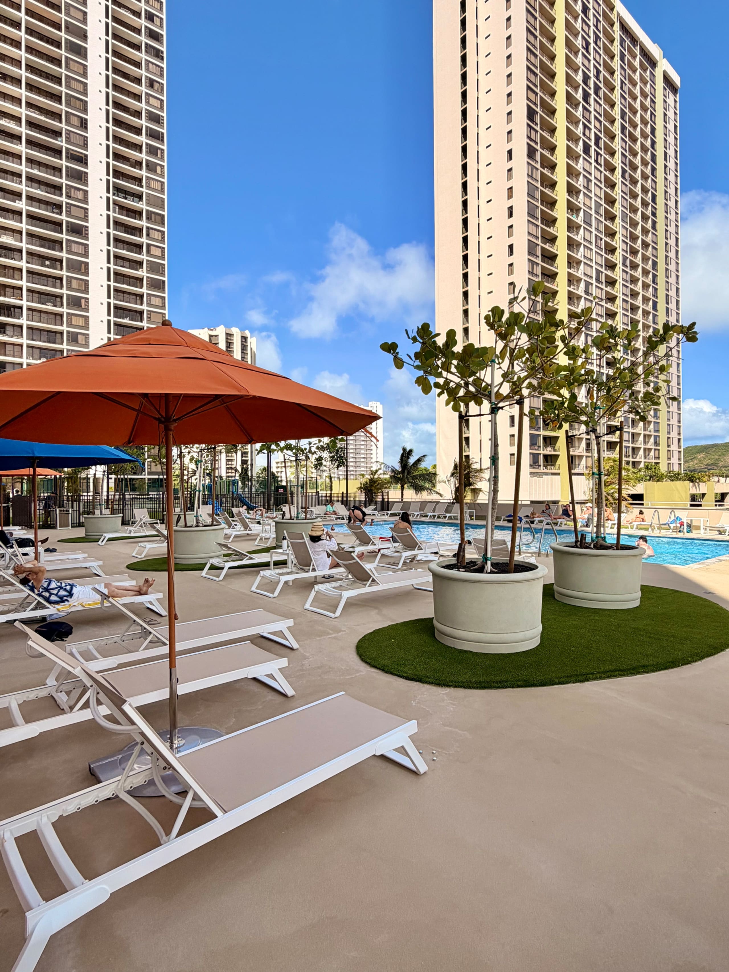 Waikiki Banyan Ocean, City View #7 | FREE Parking - Image 30