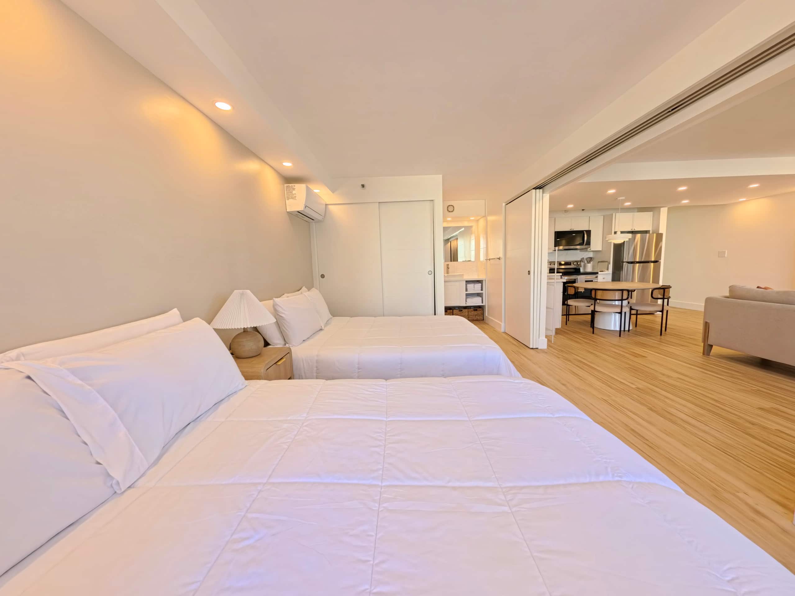 Waikiki Banyan Ocean, City View #7 | FREE Parking - Image 11