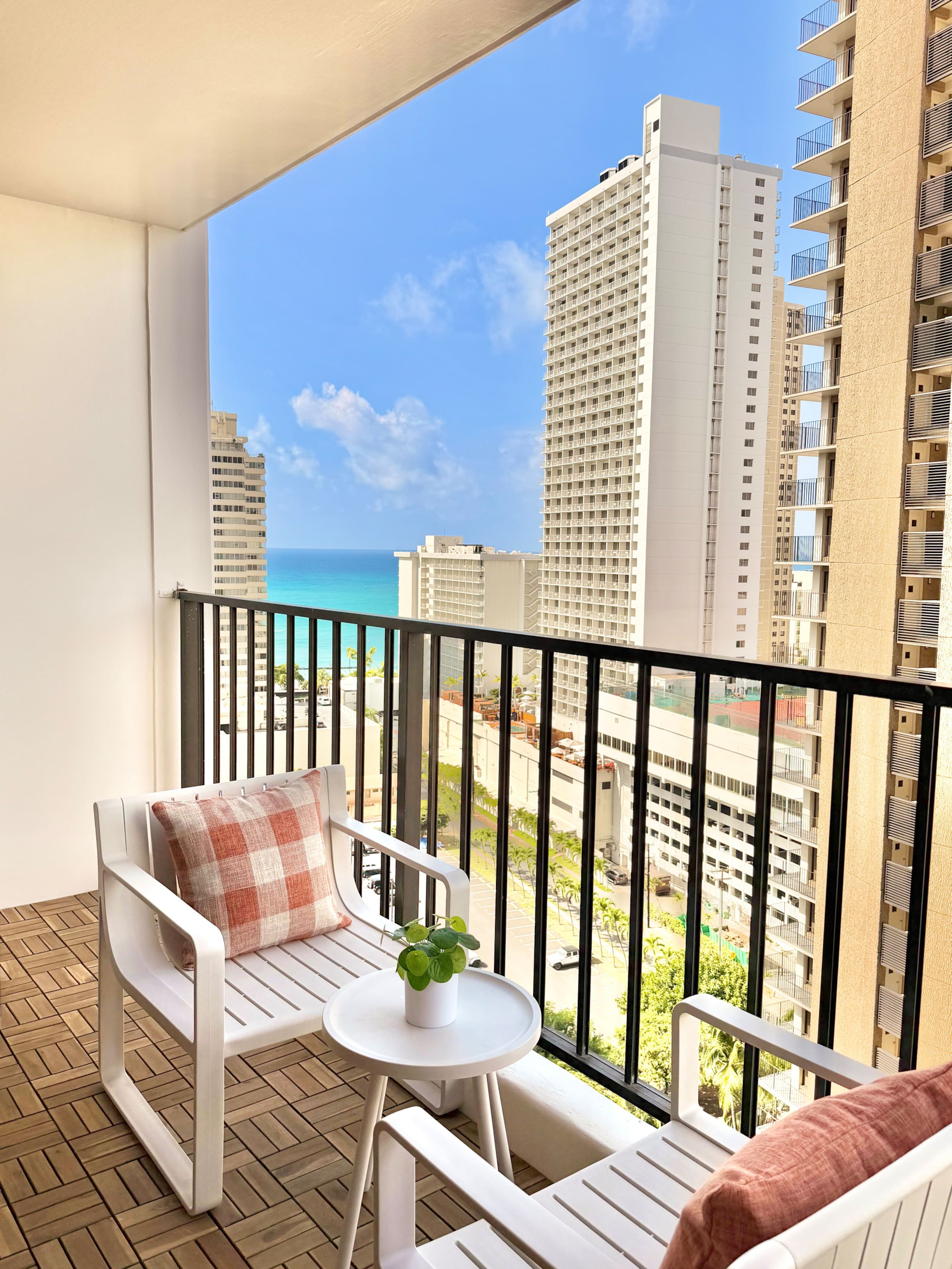 Waikiki Banyan Ocean, City View #7 | FREE Parking - Image 46