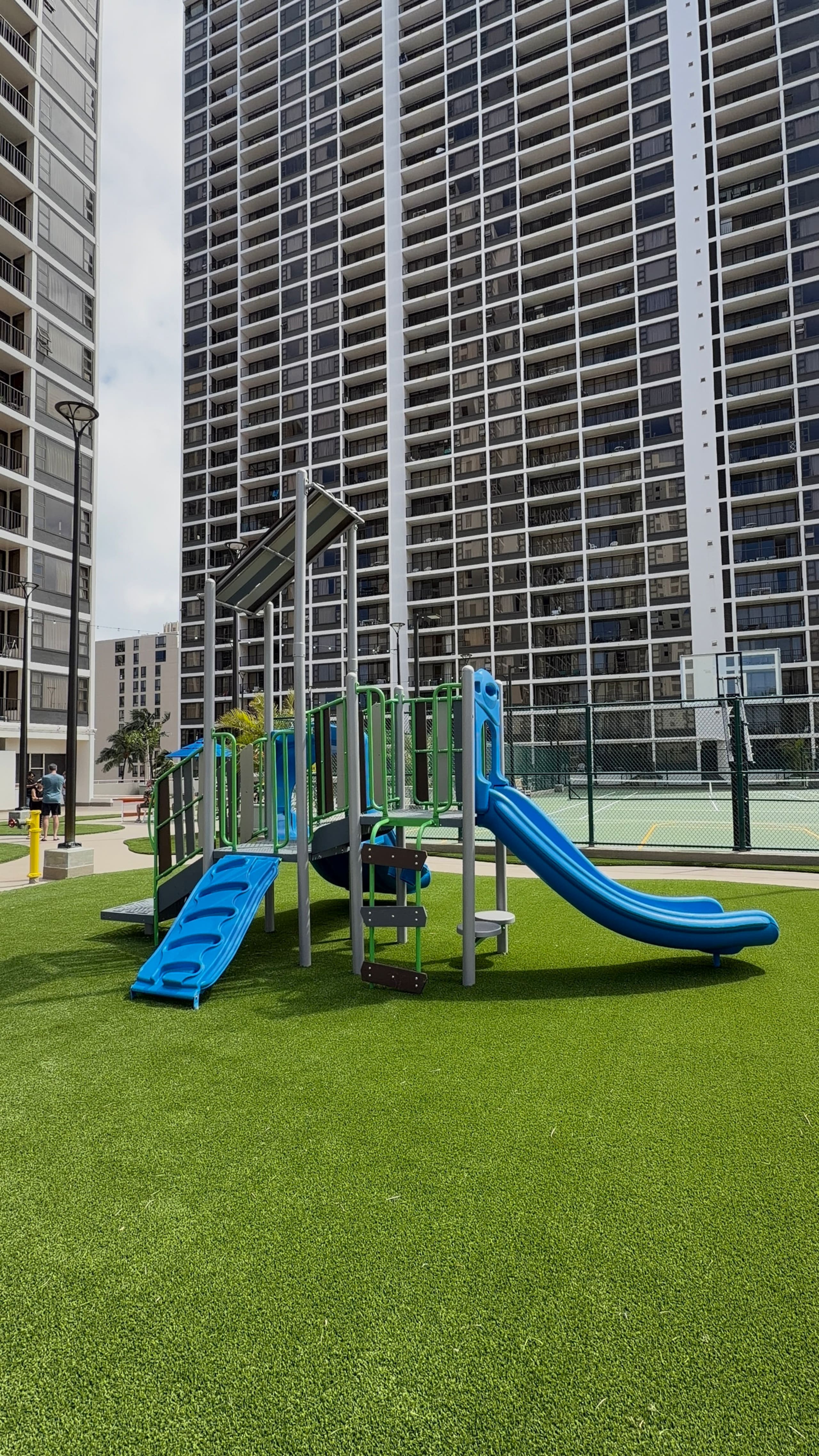 Waikiki Banyan Ocean, City View #7 | FREE Parking - Image 44