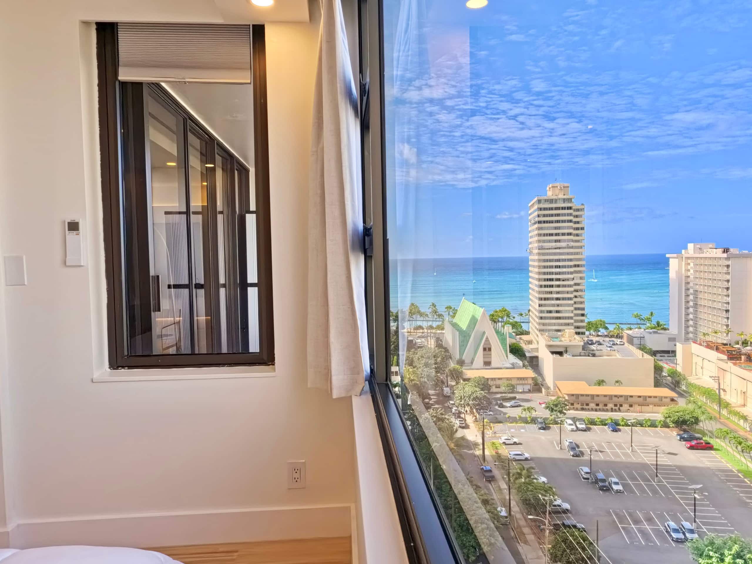 Waikiki Banyan Ocean, City View #7 | FREE Parking - Image 12