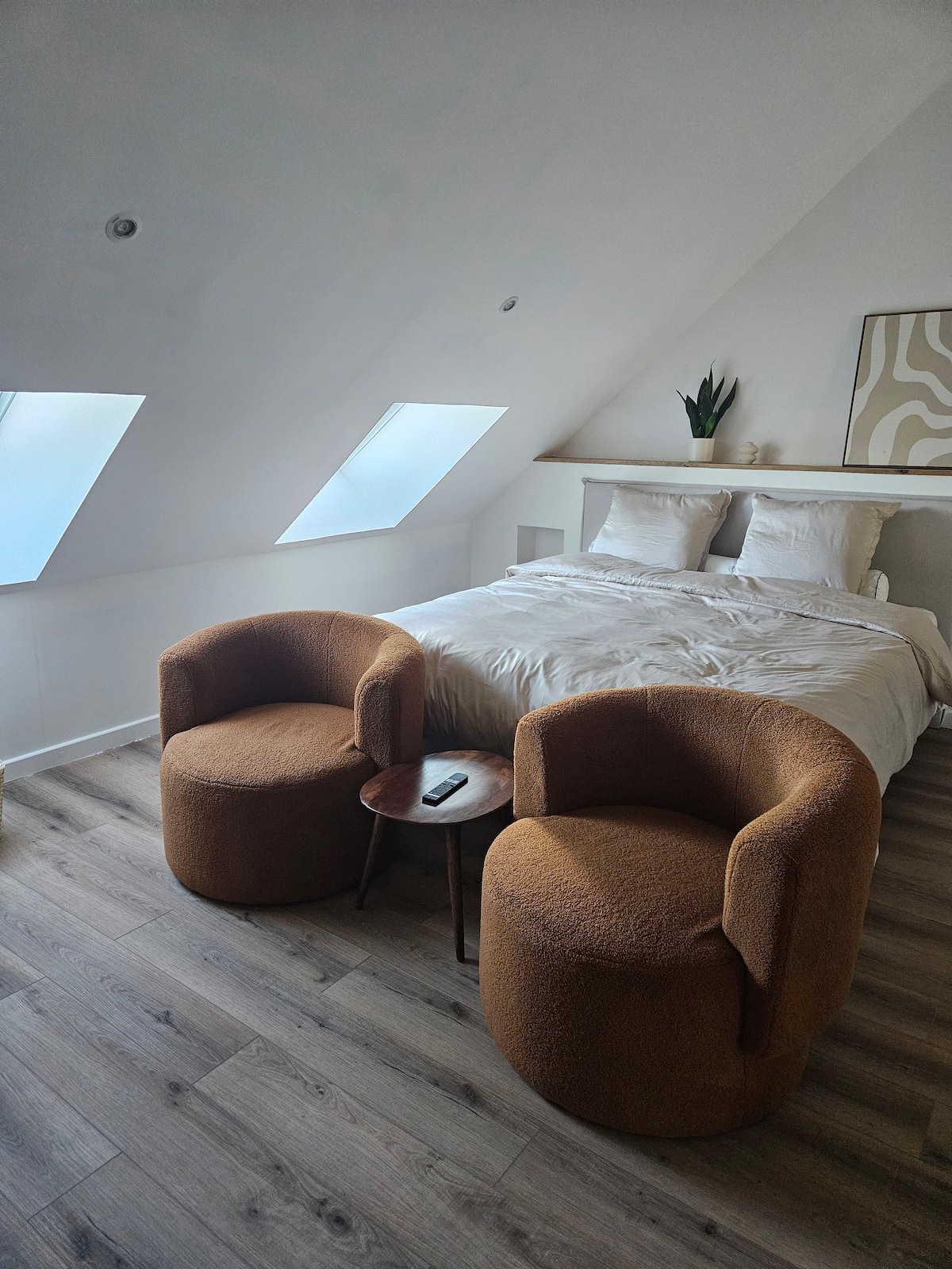 La Suite Cherbourgeoise