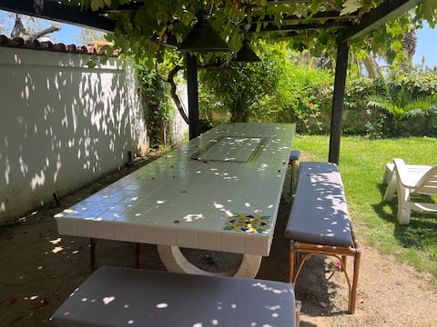 Lovely  beach house Montepaone