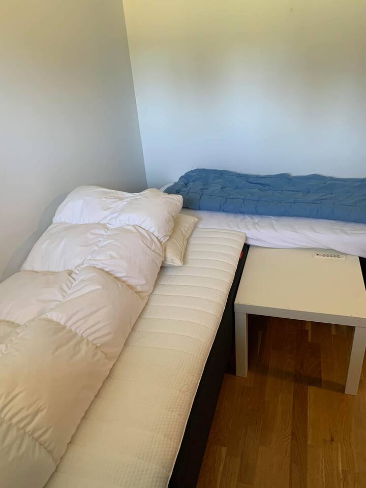 Spálňa 1
