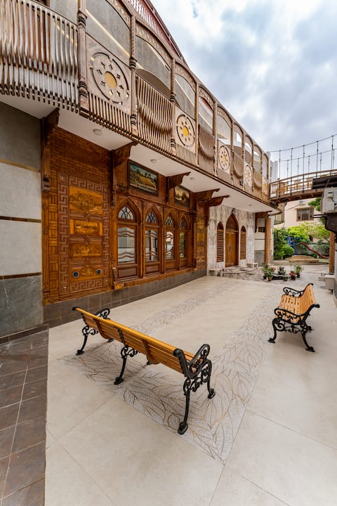 First Floor @ Wirso, DHA