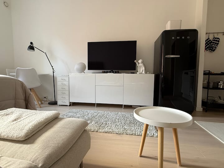 Bright Seaside Studio In Helsinki City Centre - Helsinki