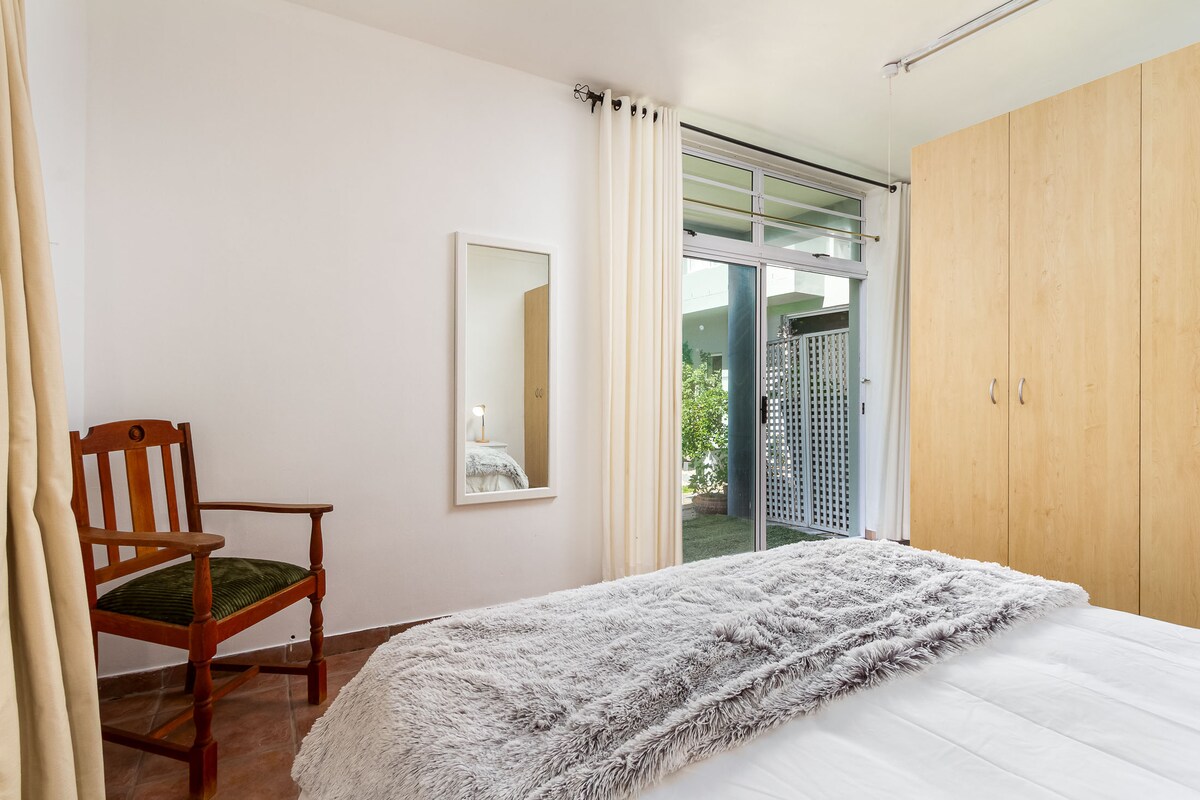 საძინებელი