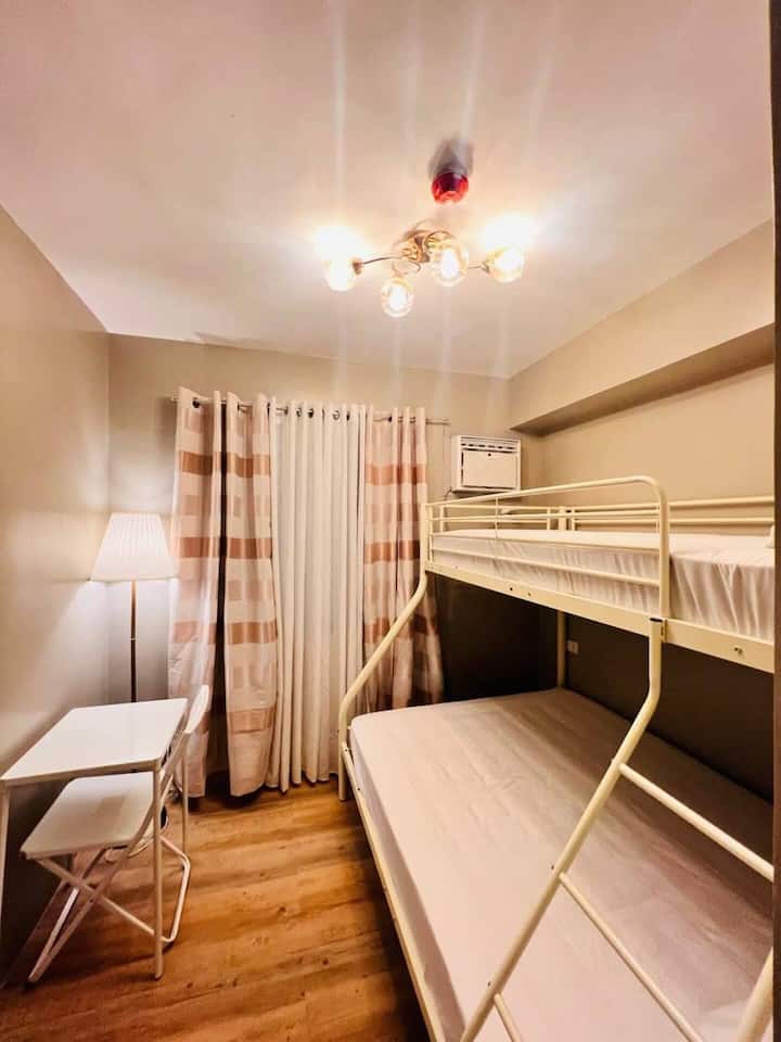 غرفة النوم 2