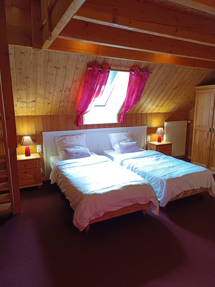 Спална соба 4