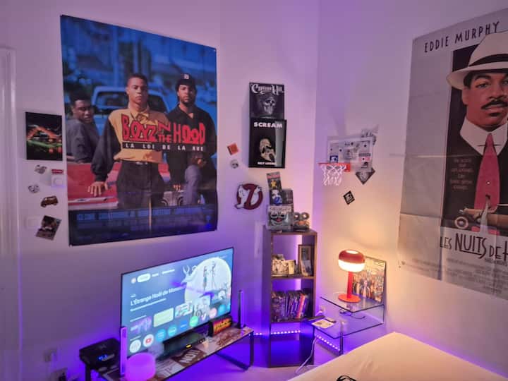 Спална соба