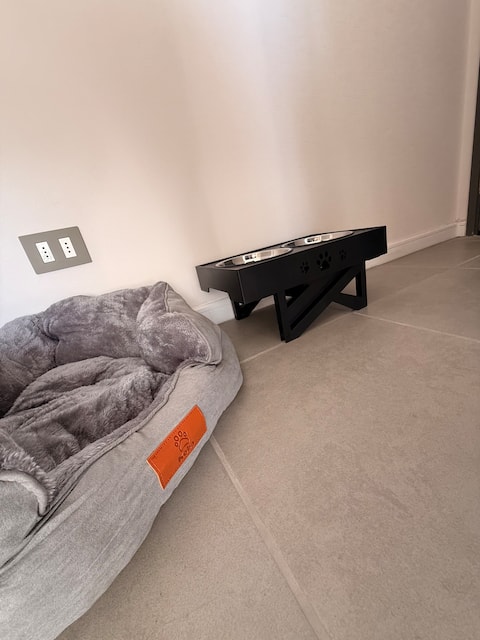 Top performing Airbnb: Apartment near El Teniente Stadium in Rancagua