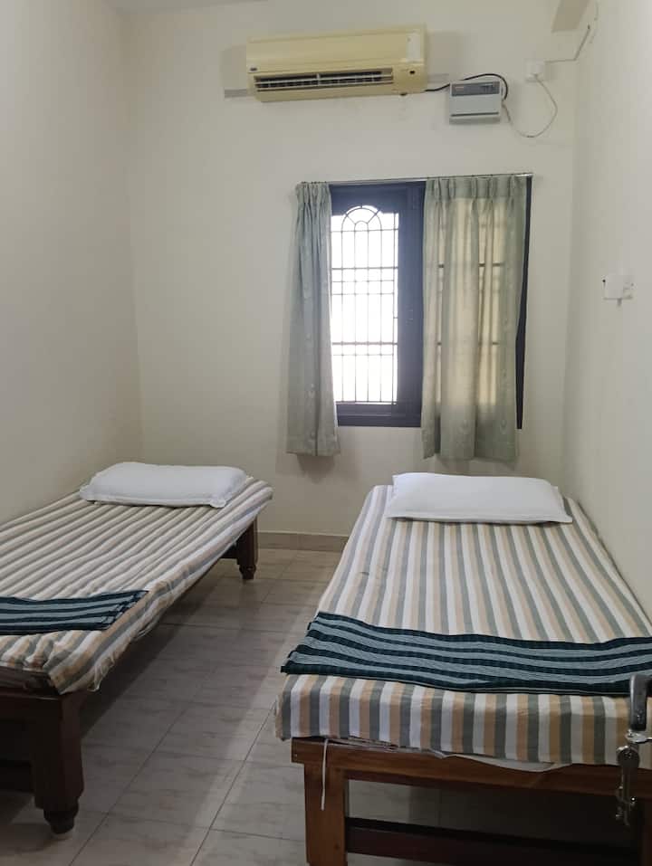 Quarto 2