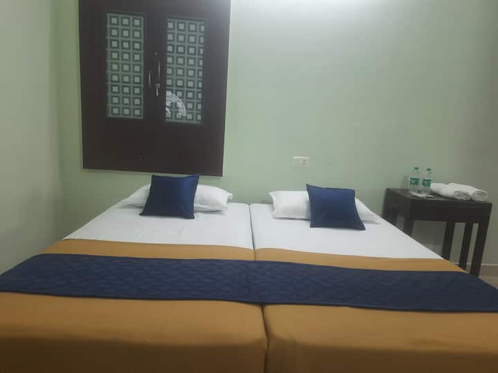 Srinivas Homestay - Spacious 2bh House - Chidambaram
