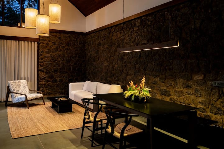Belle Vie, By The Mountains, Kambalikandam, Munnar - Idukki
