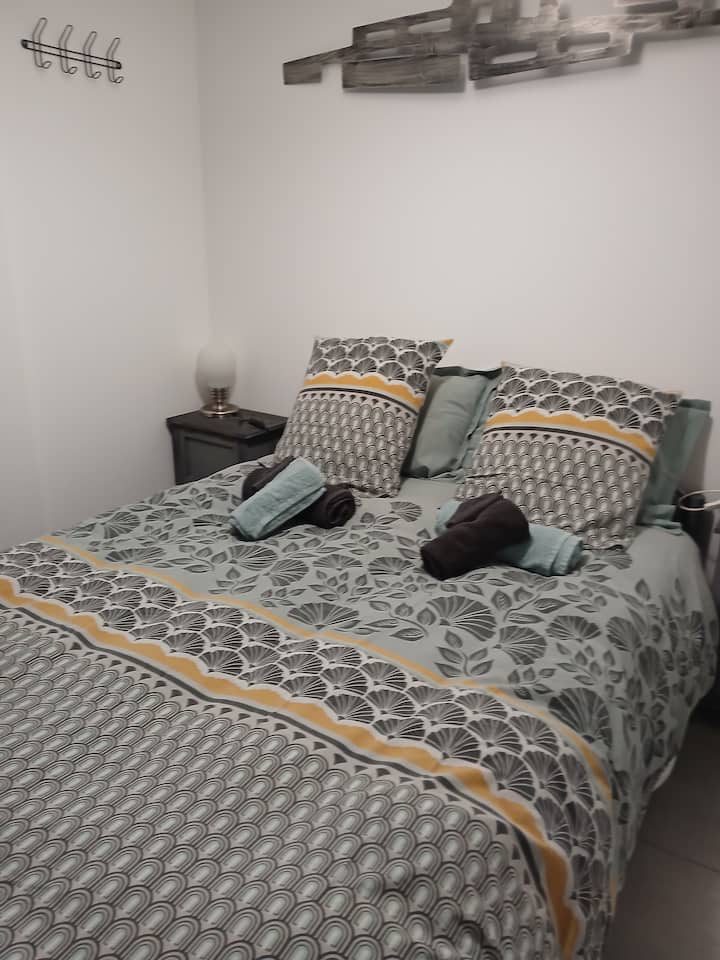 Camera da letto