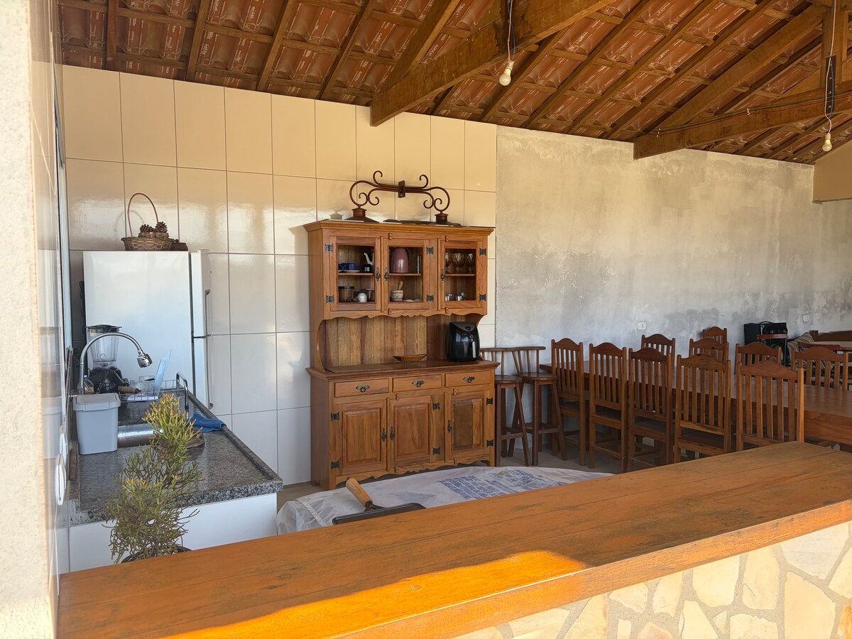 Anúncio popular: Private Farm in Nature with Pool em Paraibuna