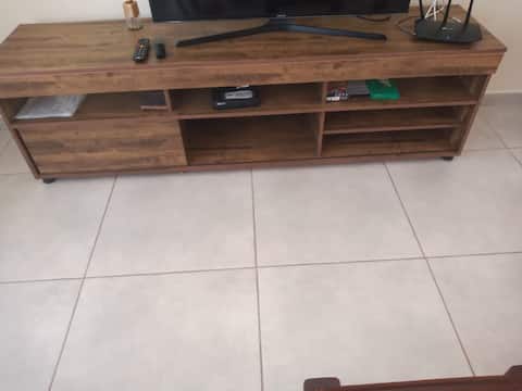 Popular Airbnb listing: Hosp. Lálú in Serra Negra