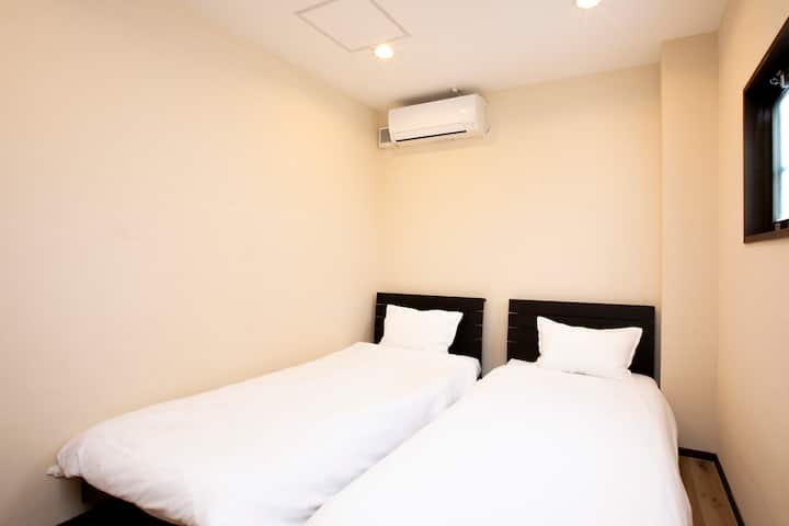 საძინებელი 3